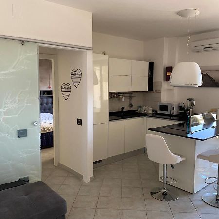 Dolce Sogno 2 Leilighet Alghero Eksteriør bilde