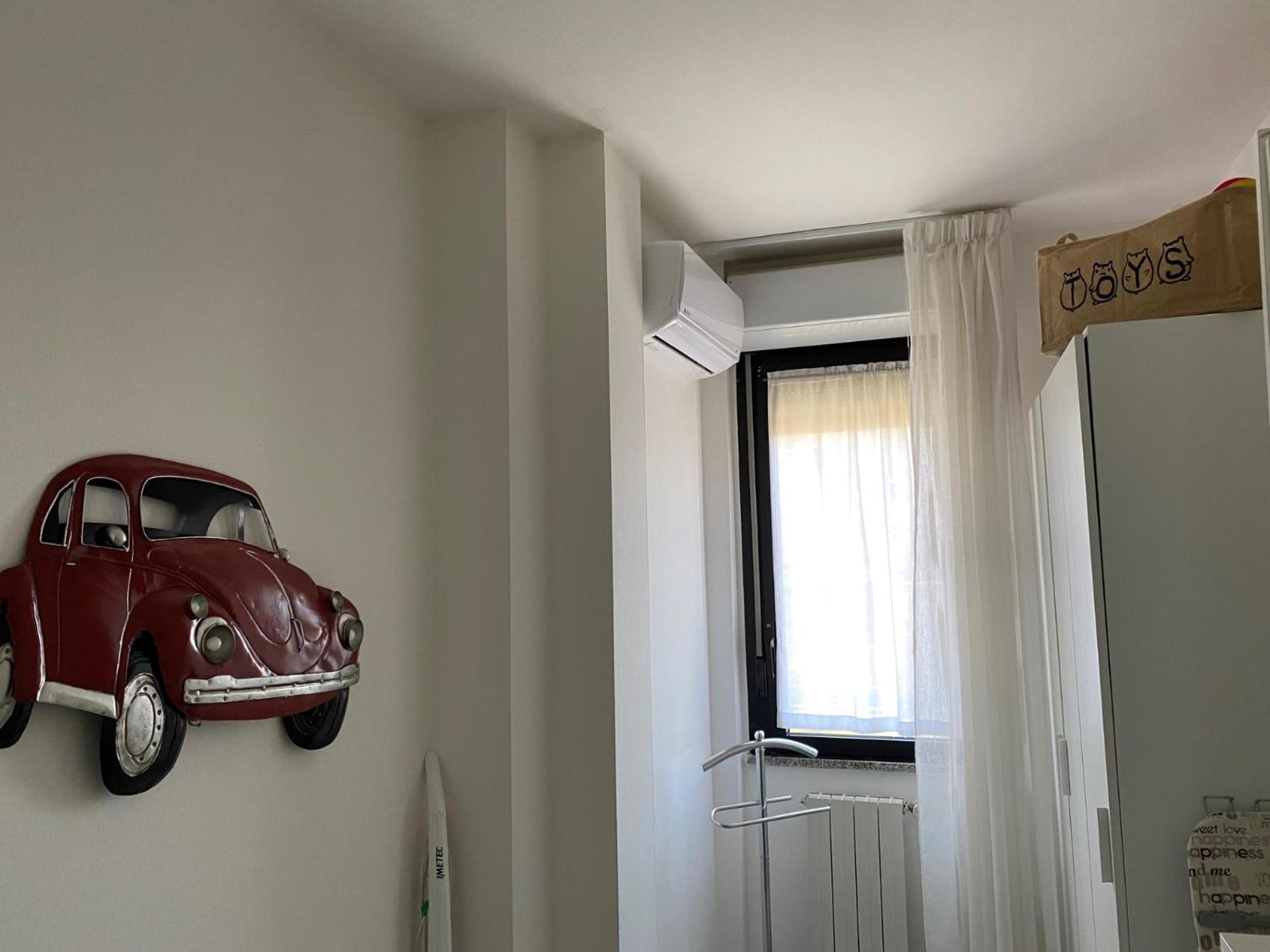 Dolce Sogno 2 Leilighet Alghero Eksteriør bilde