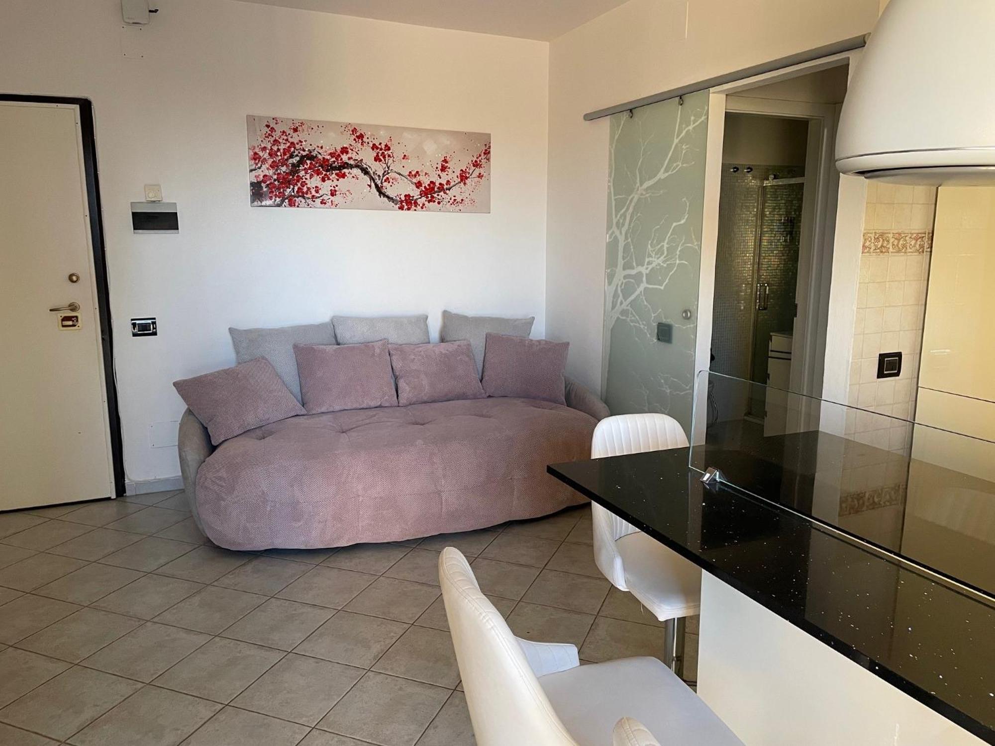 Dolce Sogno 2 Leilighet Alghero Eksteriør bilde