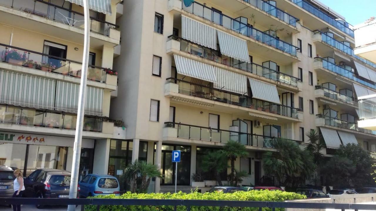 Dolce Sogno 2 Leilighet Alghero Eksteriør bilde