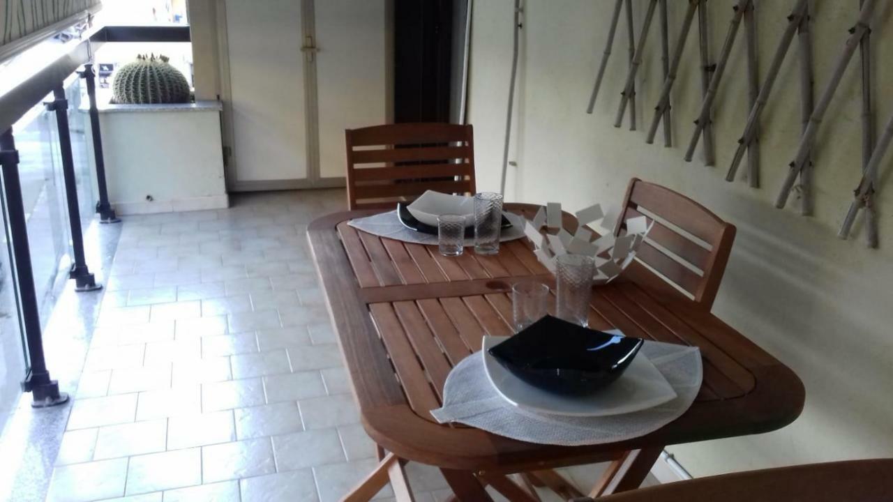 Dolce Sogno 2 Leilighet Alghero Eksteriør bilde