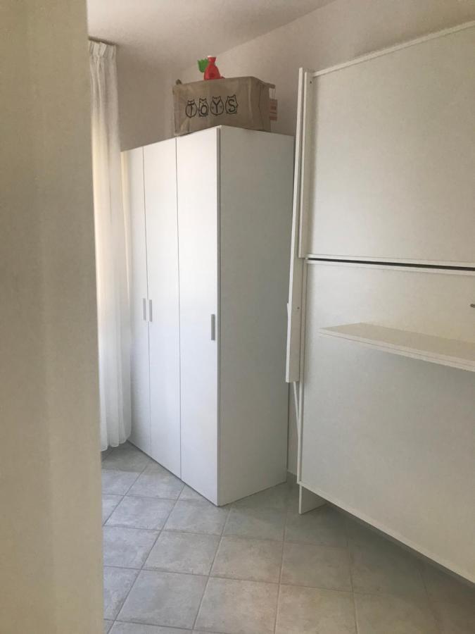 Dolce Sogno 2 Leilighet Alghero Eksteriør bilde