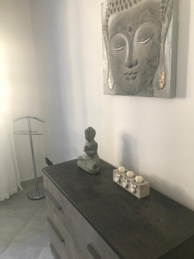 Dolce Sogno 2 Leilighet Alghero Eksteriør bilde