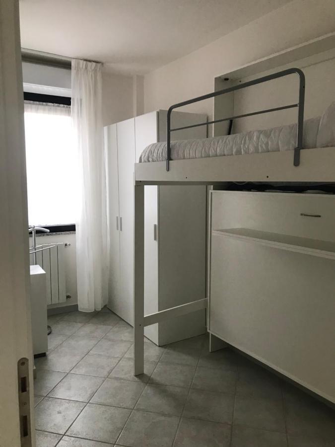 Dolce Sogno 2 Leilighet Alghero Eksteriør bilde