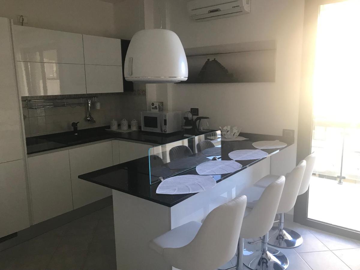 Dolce Sogno 2 Leilighet Alghero Eksteriør bilde