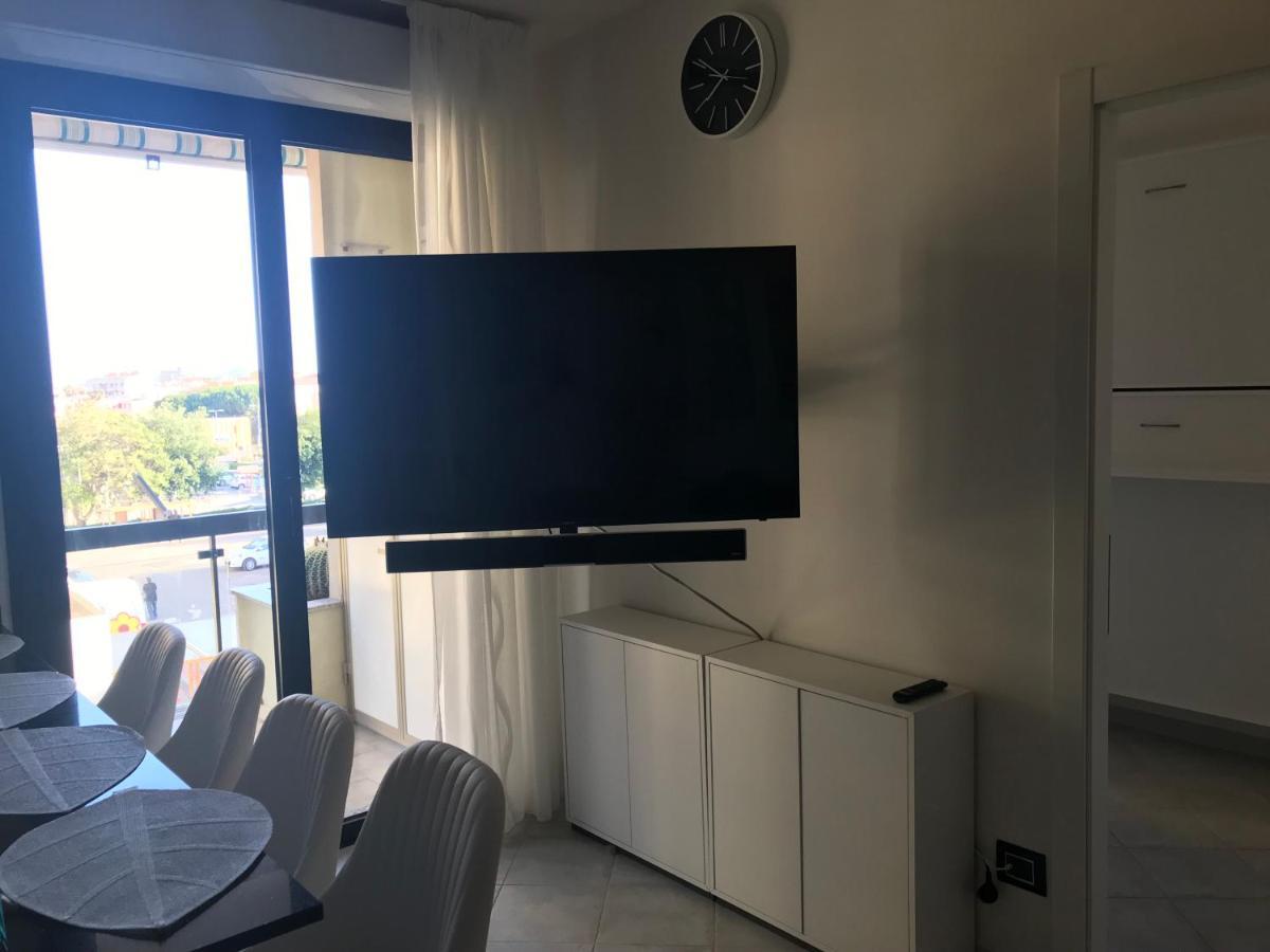 Dolce Sogno 2 Leilighet Alghero Eksteriør bilde