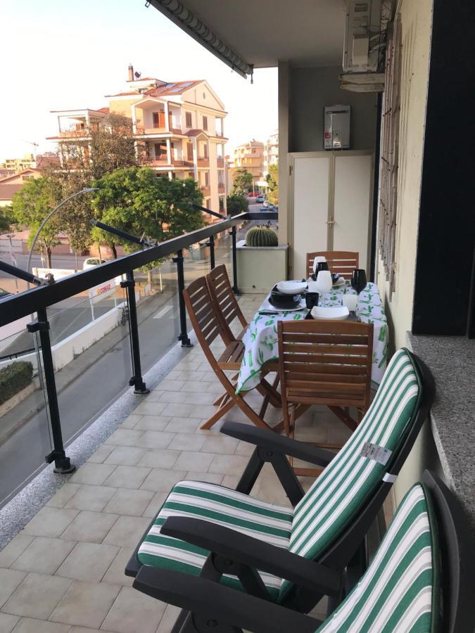 Dolce Sogno 2 Leilighet Alghero Eksteriør bilde